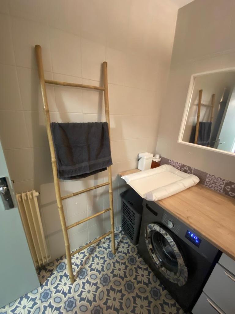 Coup De Coeur A Colmar Centre Avec Parking Apartment Exterior photo